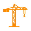 Used construction machinery - Judicial sales