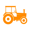 Used agricultural machinery - Judicial sales